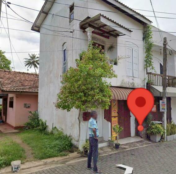 ペンション Lucky Villa