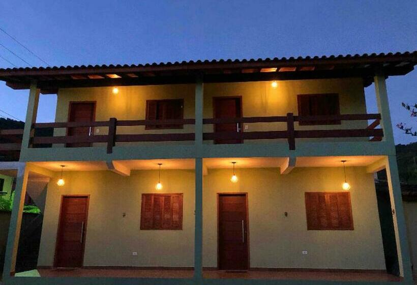 بنسيون Suítes Kauai