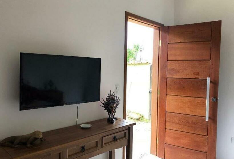 بنسيون Suítes Kauai