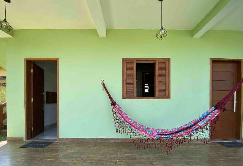 بنسيون Suítes Kauai