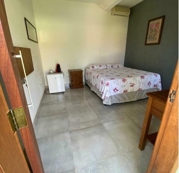 بنسيون Suítes Kauai