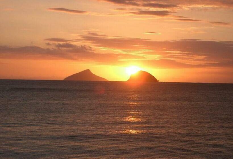 بنسيون Suítes Kauai