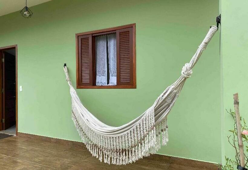 بنسيون Suítes Kauai