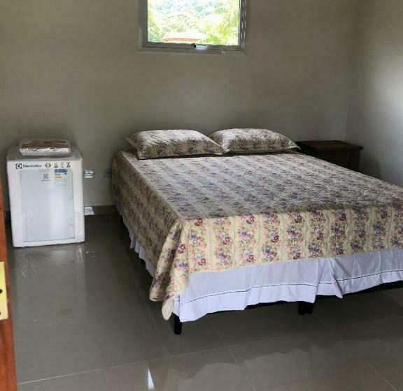 بنسيون Suítes Kauai