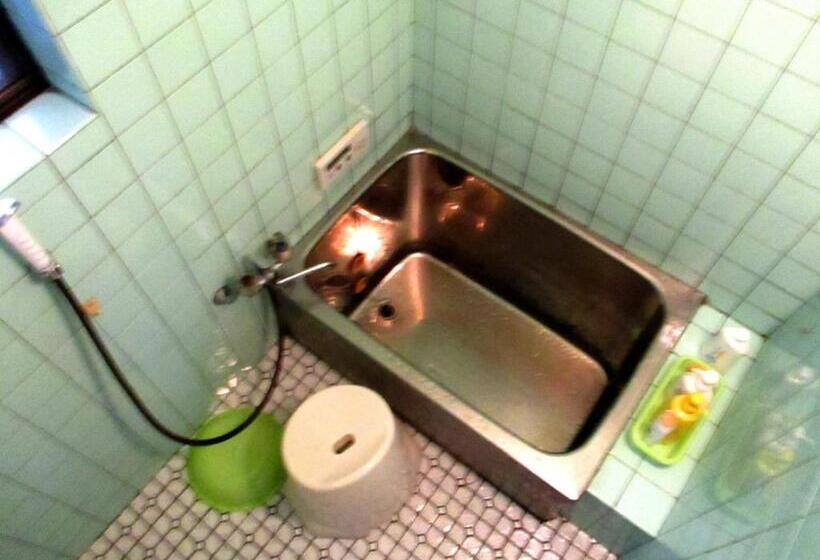 膳宿费 Uji   House   Vacation Stay 9753