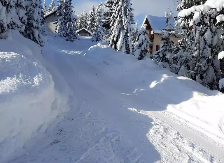 پانسیون Vila Jelena