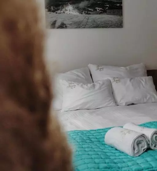 پانسیون Vila Jelena