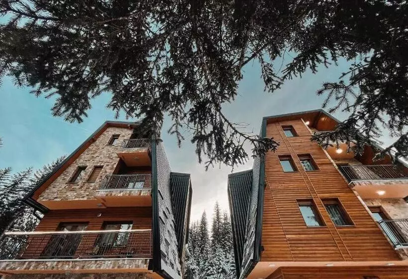 پانسیون Vila Jelena