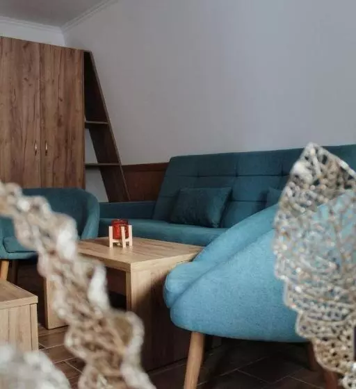 پانسیون Vila Jelena