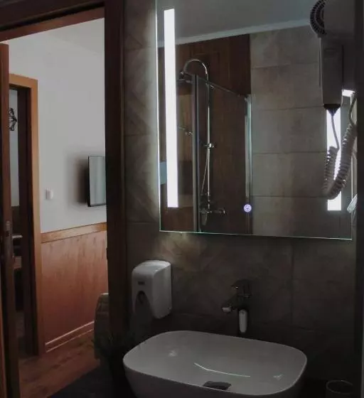 پانسیون Vila Jelena