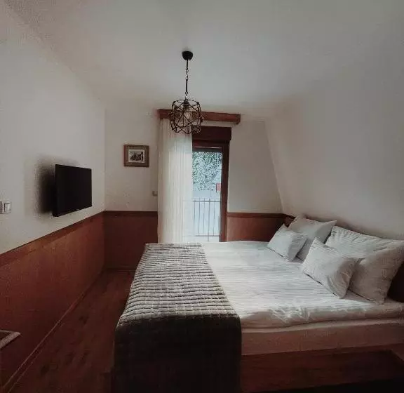 پانسیون Vila Jelena