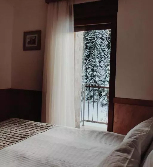 پانسیون Vila Jelena