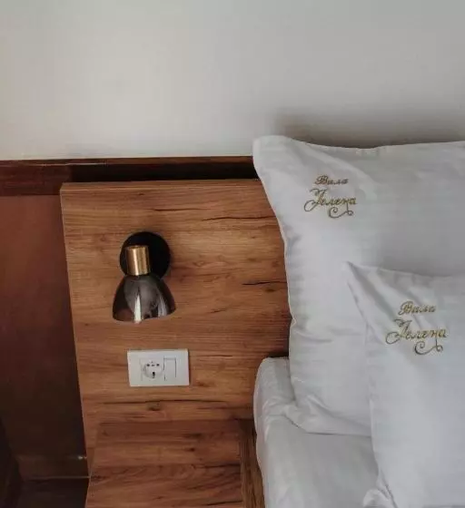 پانسیون Vila Jelena