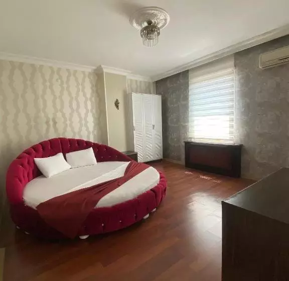Safir Hotels Silivri