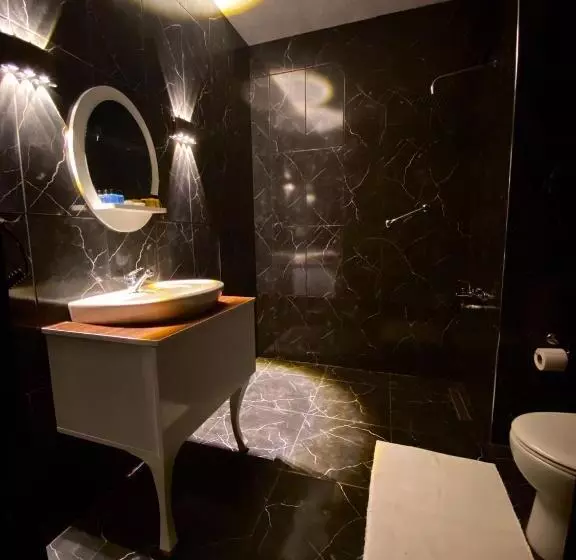 Safir Hotels Silivri