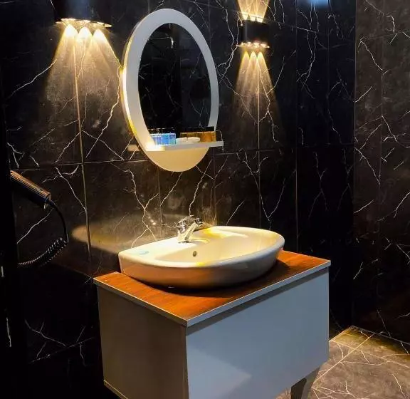 Safir Hotels Silivri