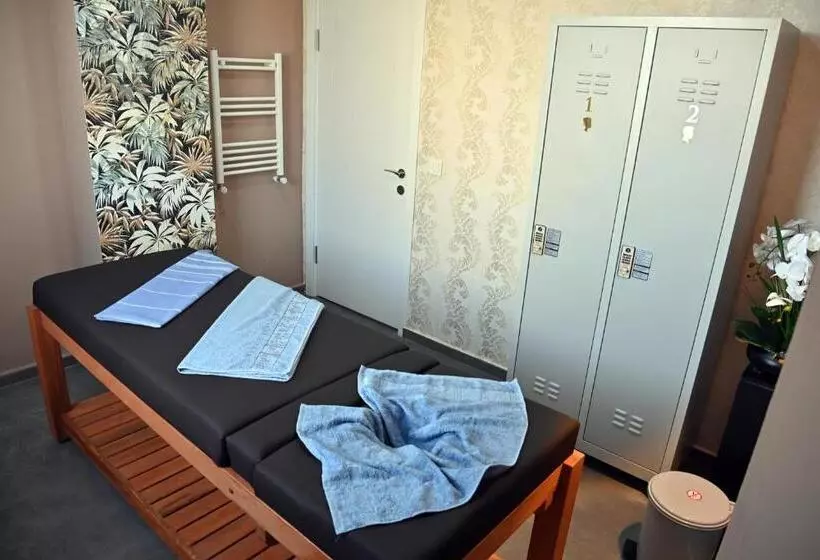 Safir Hotels Silivri