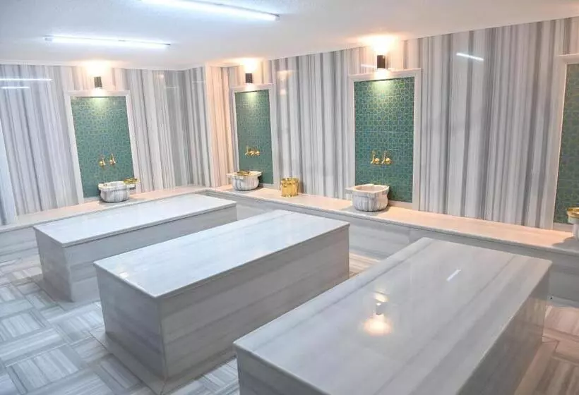 Safir Hotels Silivri