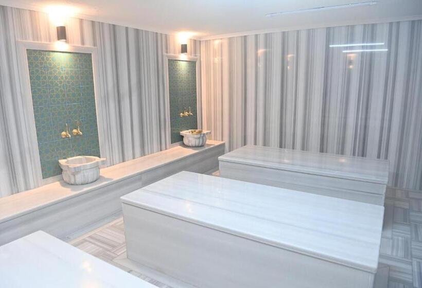 Safir Hotels Silivri