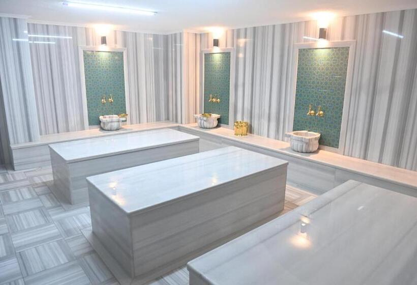 Safir Hotels Silivri