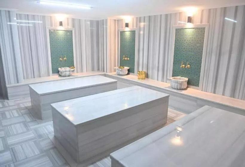 Safir Hotels Silivri