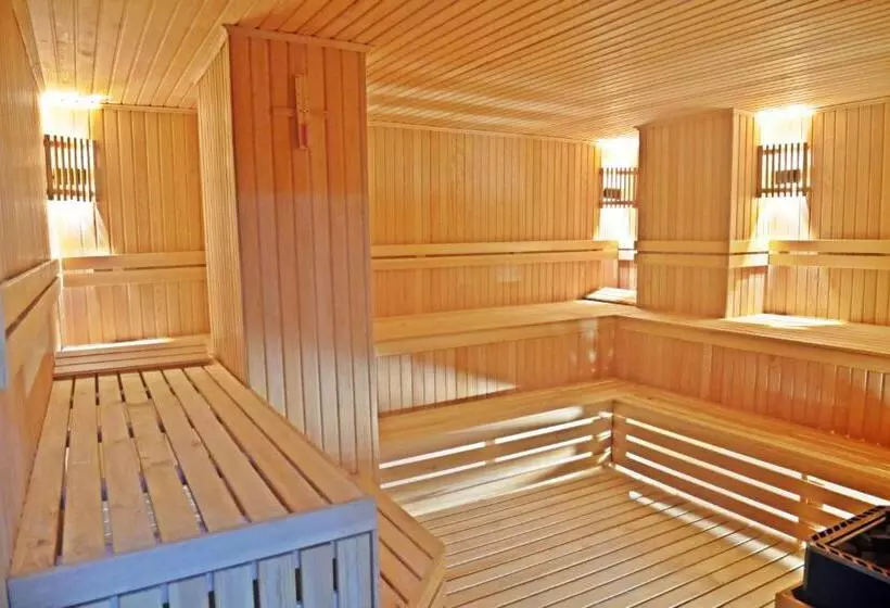 Safir Hotels Silivri