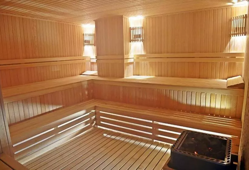 Safir Hotels Silivri