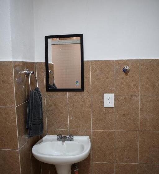 호스텔 Sensity Home Recamara Amplia Y Luminosa