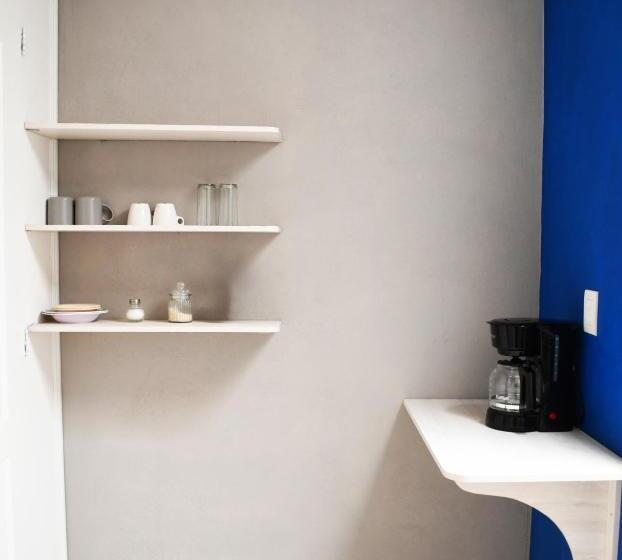 호스텔 Sensity Home Recamara Amplia Y Luminosa