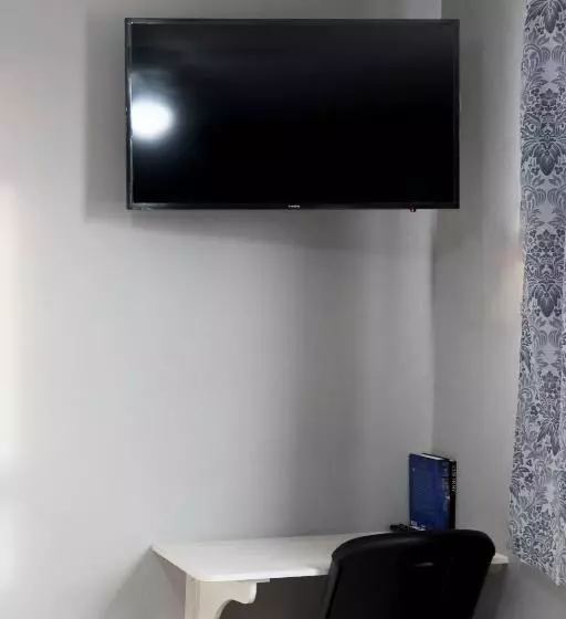 ユースホステル Sensity Home Recamara Amplia Y Luminosa