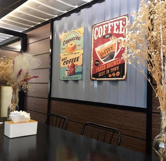 Aurora Villas And Cabin Resort