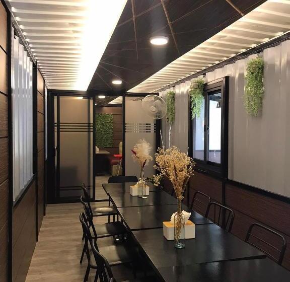 Aurora Villas And Cabin Resort