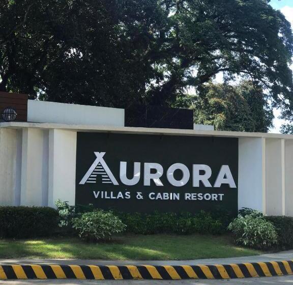 Aurora Villas And Cabin Resort