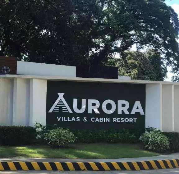 Aurora Villas And Cabin Resort