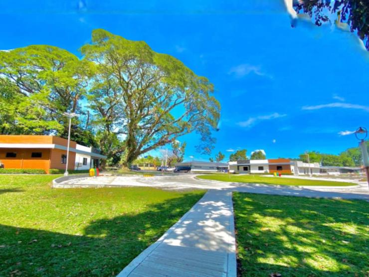 Aurora Villas And Cabin Resort