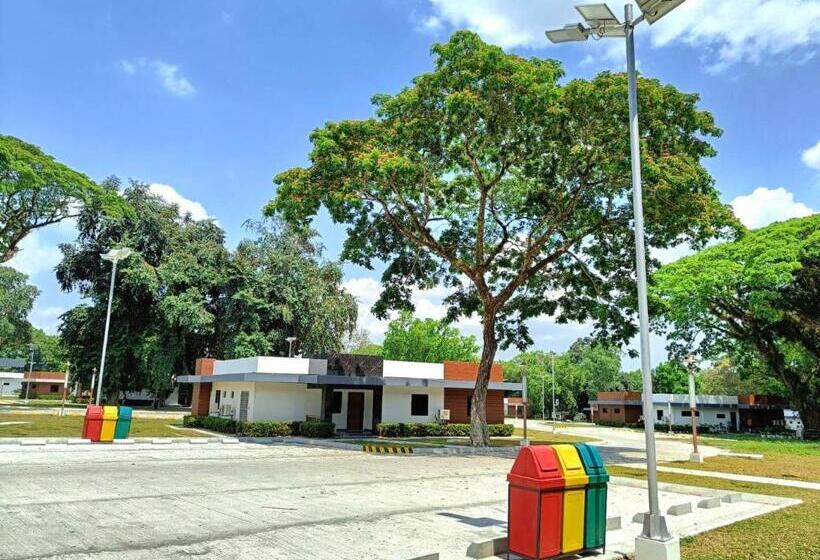 Aurora Villas And Cabin Resort