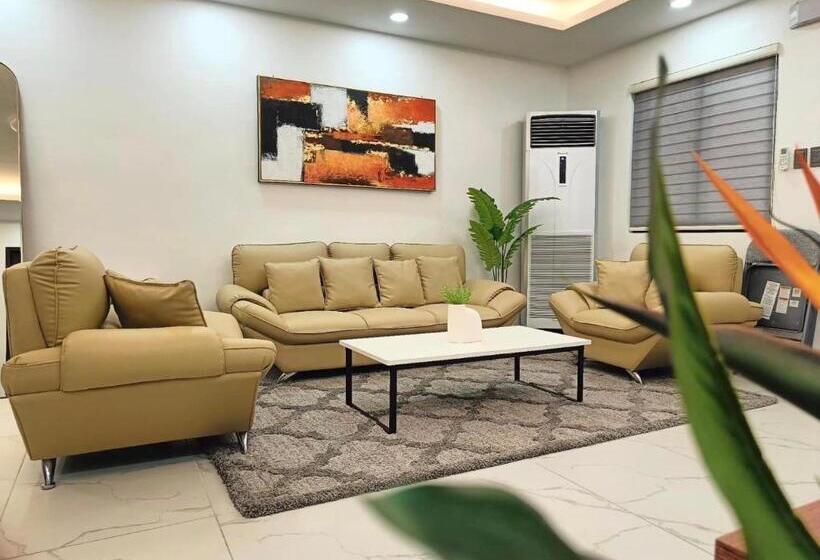 Aurora Villas And Cabin Resort