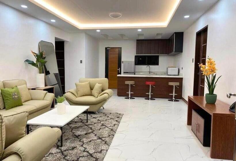 Aurora Villas And Cabin Resort