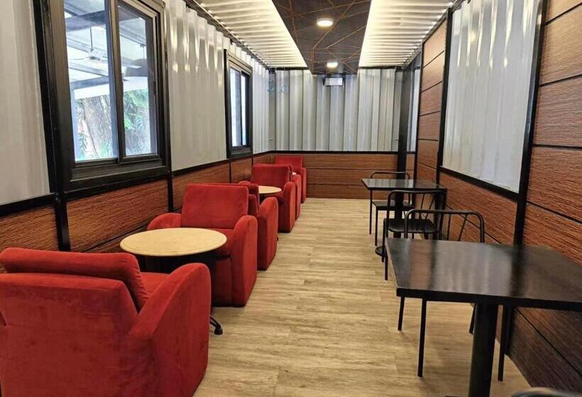 Aurora Villas And Cabin Resort