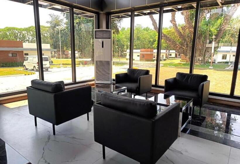 Aurora Villas And Cabin Resort