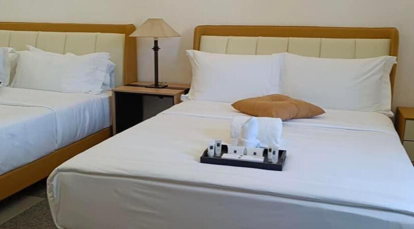 Aurora Villas And Cabin Resort