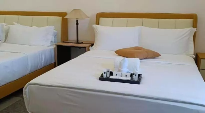 Aurora Villas And Cabin Resort