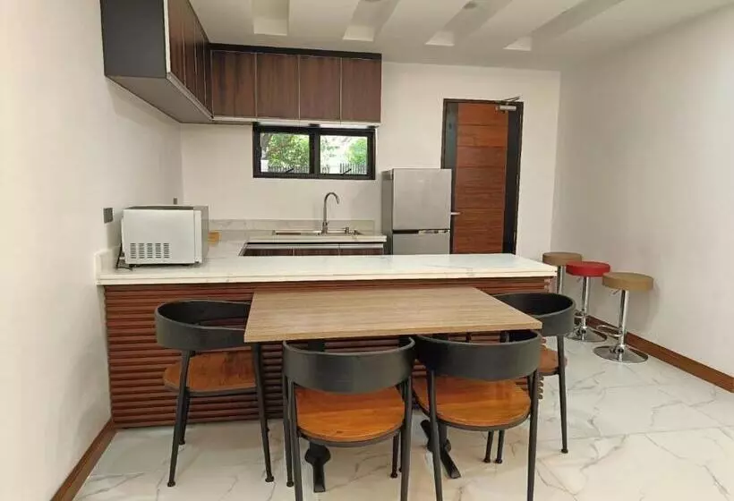 Aurora Villas And Cabin Resort
