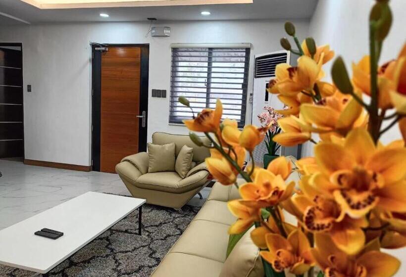 Aurora Villas And Cabin Resort