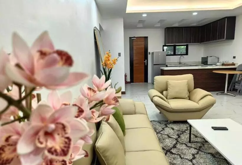 Aurora Villas And Cabin Resort
