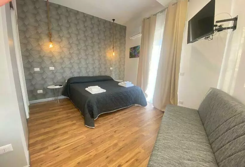 B&b Sweet Room Apartment