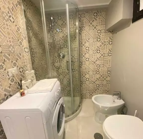 B&b Sweet Room Apartment
