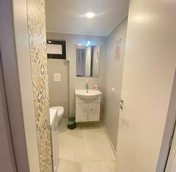 B&b Sweet Room Apartment