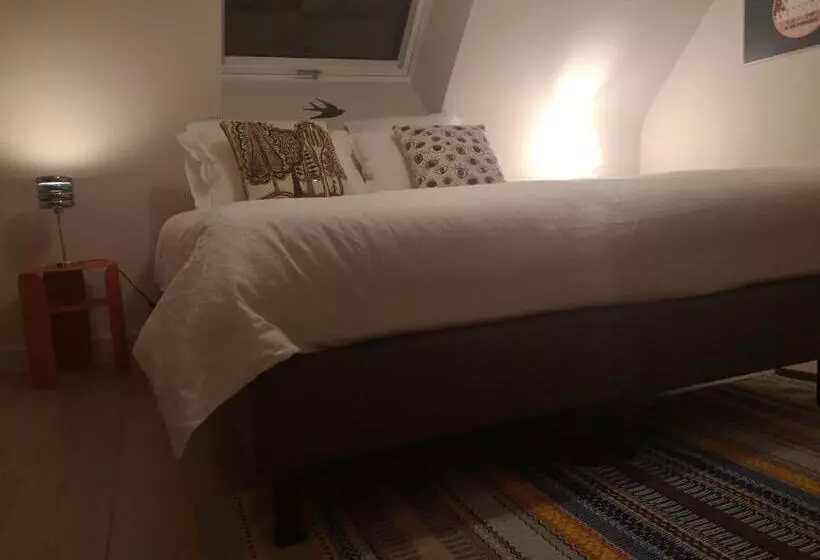 Aamiaismajoitus (B&B) Maison Et Florescence