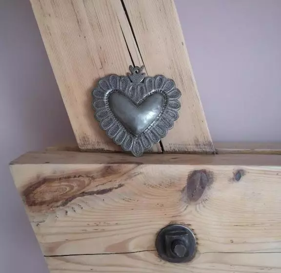 Aamiaismajoitus (B&B) Maison Et Florescence